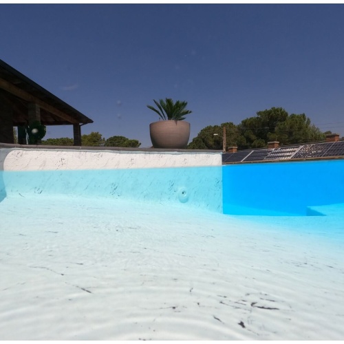 Пленка ПВХ CGT Alkor AQUASENSE 3D Calacatta Marble 1,8мм 25х1,65м (41172800) фото 4